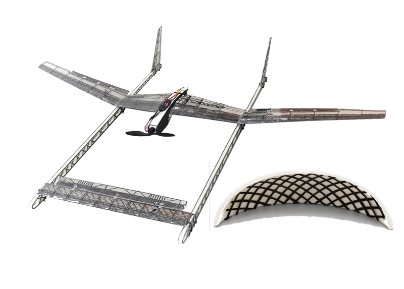 结构设计与打印服务解决方案