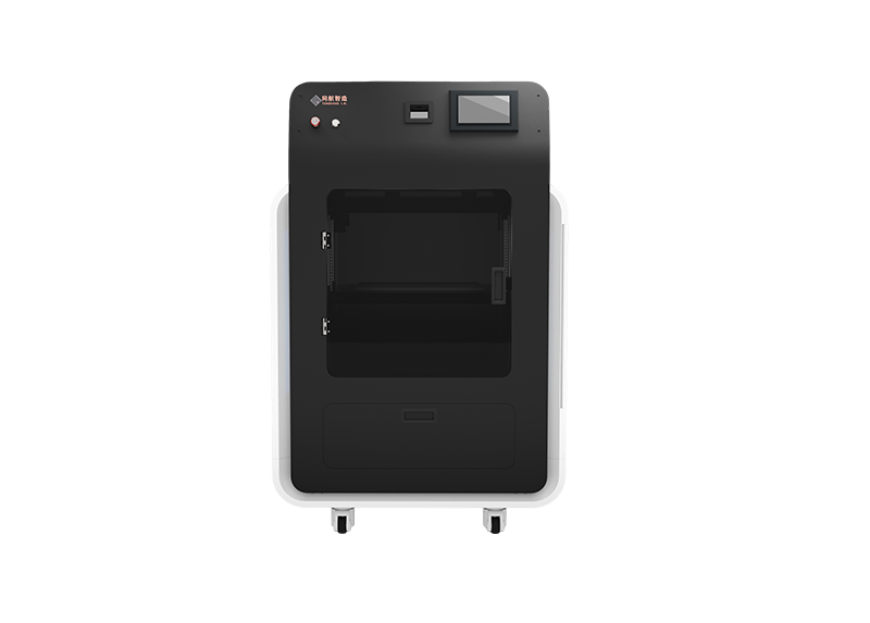 高性能连续纤维工业3D打印设备